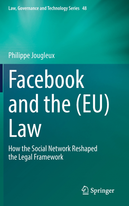 Facebook and the (EU) Law