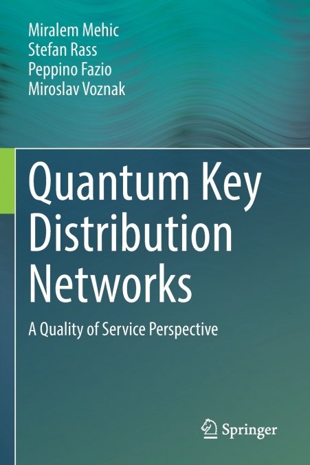 Quantum Key Distribution Networks