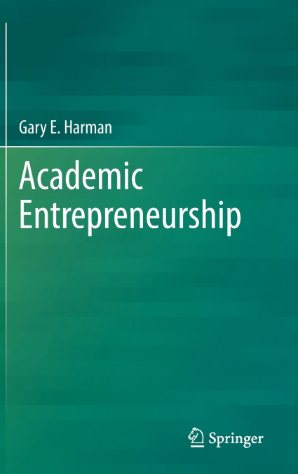 Academic Entrepreneurship