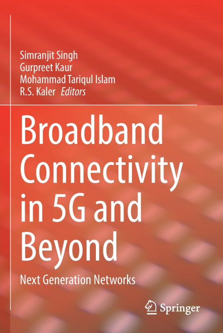 Broadband Connectivity in 5G and Beyond