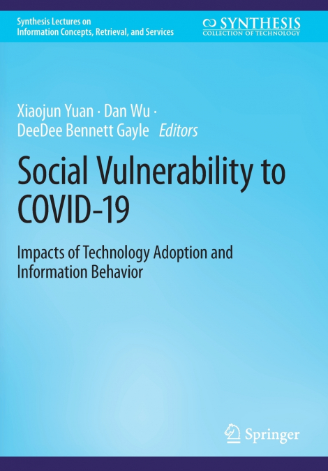 Social Vulnerability to COVID-19