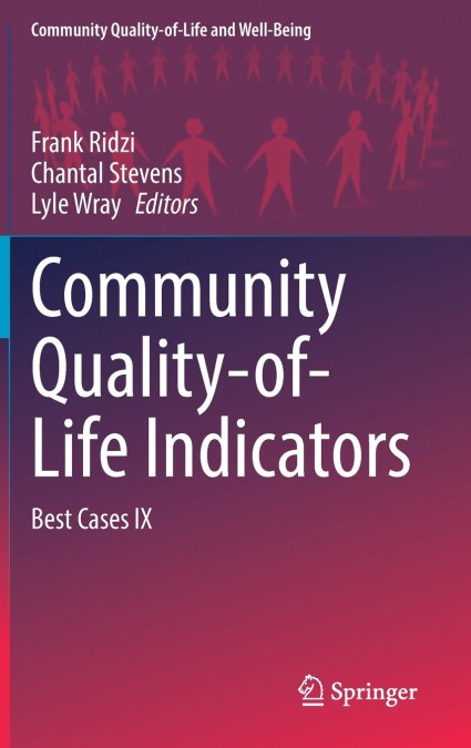 Community Quality-of-Life Indicators