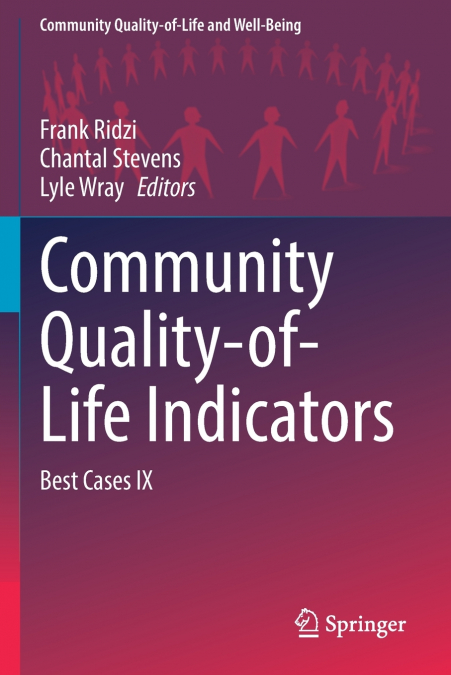 Community Quality-of-Life Indicators