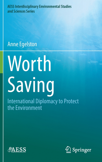 Worth Saving