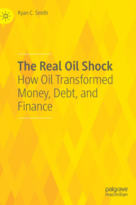 The Real Oil Shock