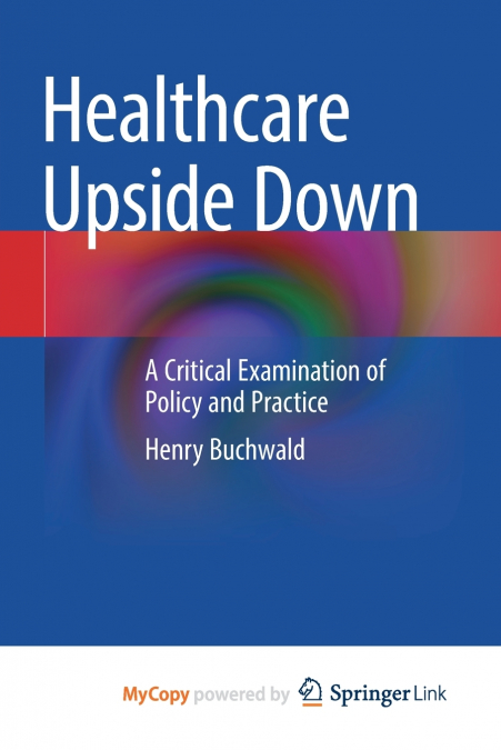 Healthcare Upside Down