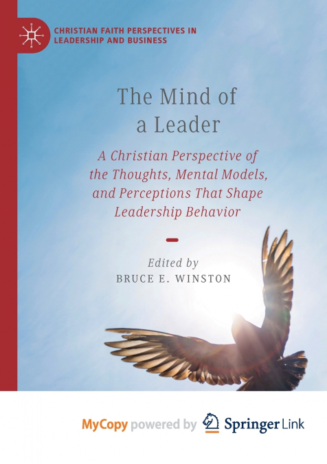 The Mind of a Leader