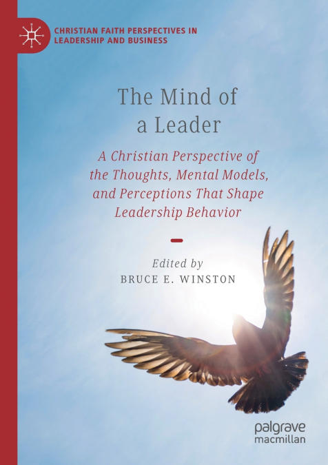 The Mind of a Leader