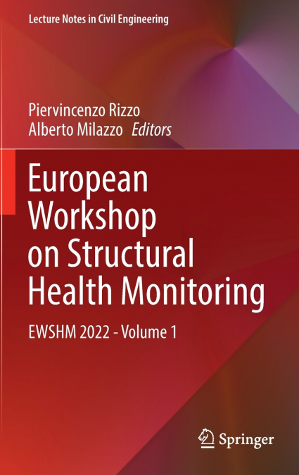 European Workshop on Structural Health Monitoring