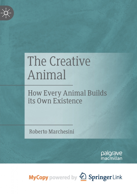 The Creative Animal
