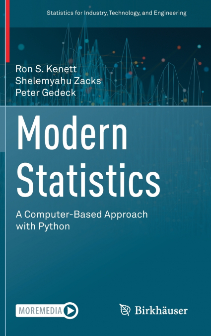 Modern Statistics