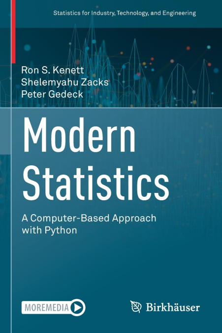 Modern Statistics