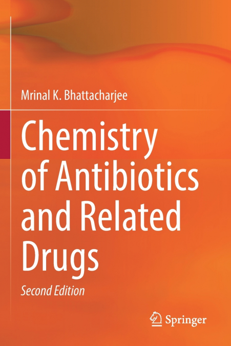 Chemistry of Antibiotics and Related Drugs