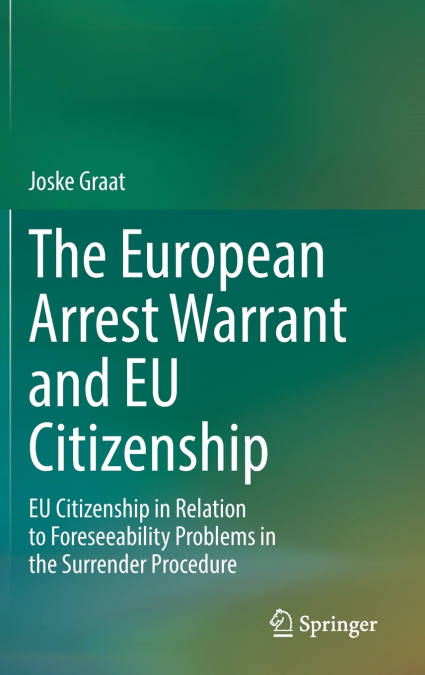 The European Arrest Warrant and EU Citizenship