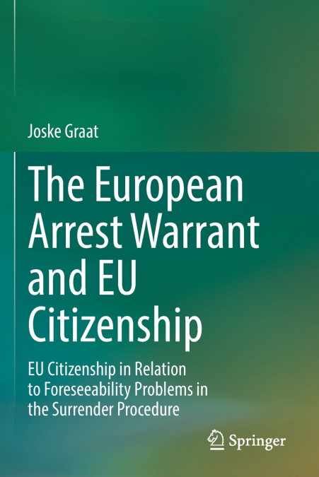 The European Arrest Warrant and EU Citizenship