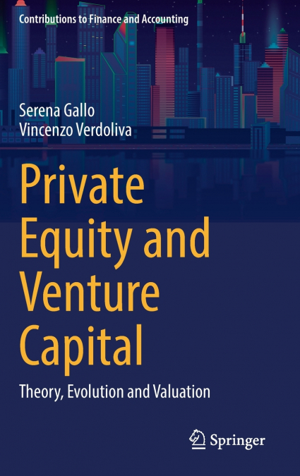 Private Equity and Venture Capital