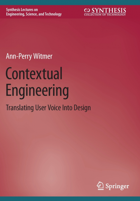 Contextual Engineering