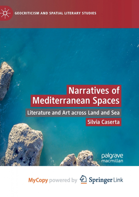 Narratives of Mediterranean Spaces