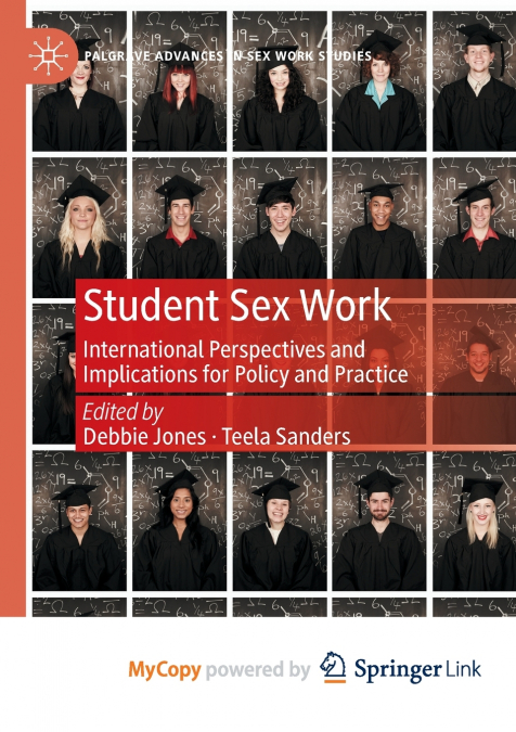 Student Sex Work