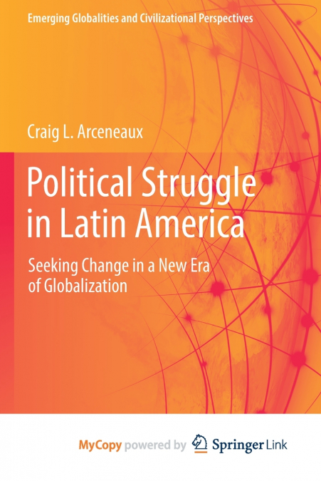 Political Struggle in Latin America