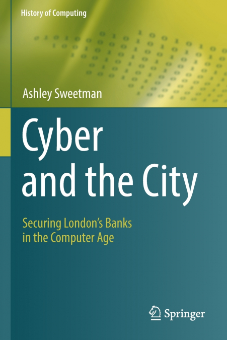 Cyber and the City