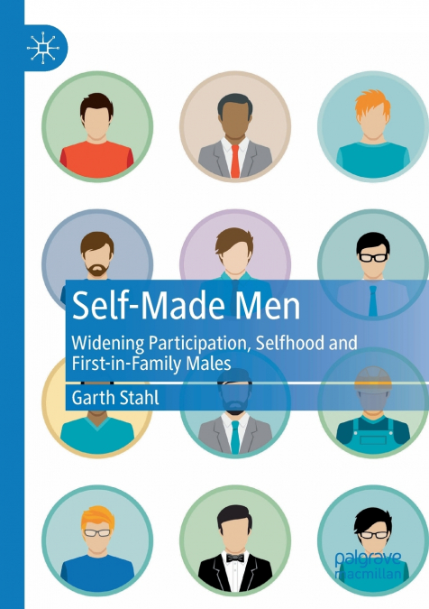 Self-Made Men