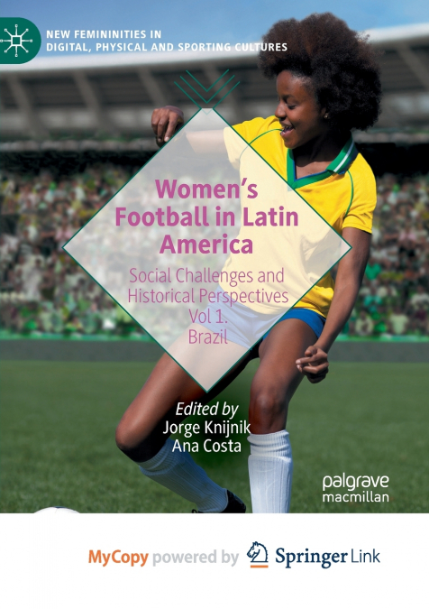 Women’s Football in Latin America