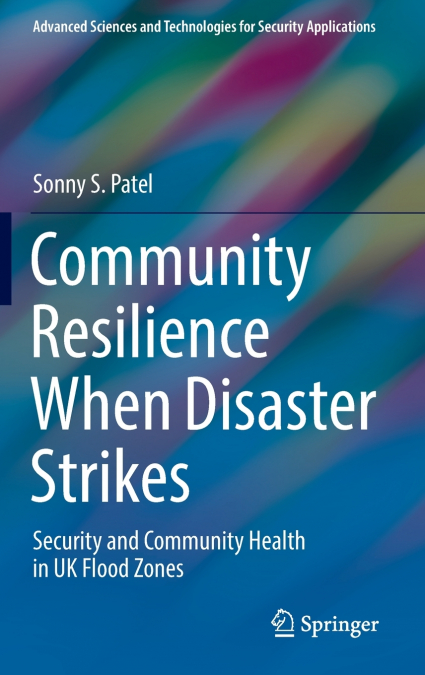 Community Resilience When Disaster Strikes