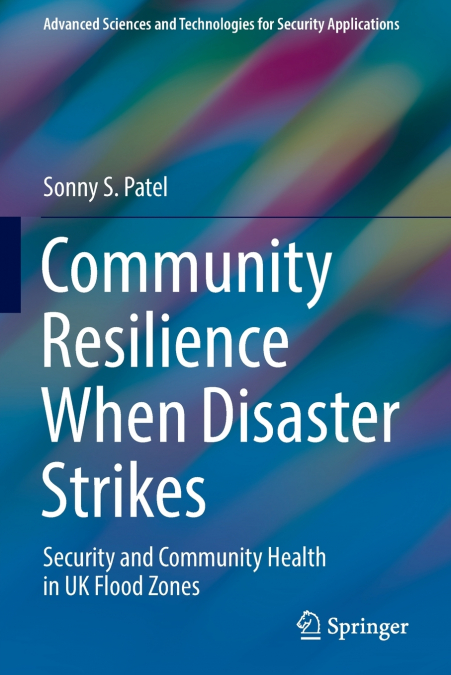 Community Resilience When Disaster Strikes