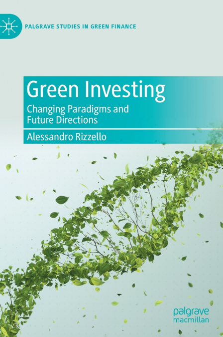 Green Investing