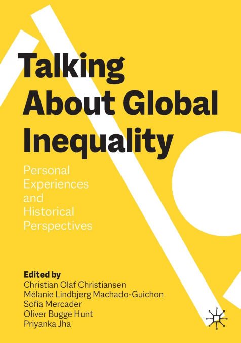 Talking About Global Inequality