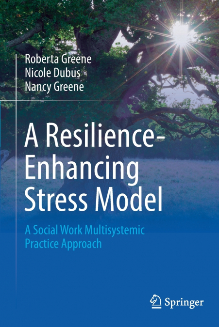 A Resilience-Enhancing Stress Model