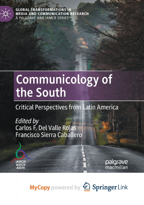 Communicology of the South
