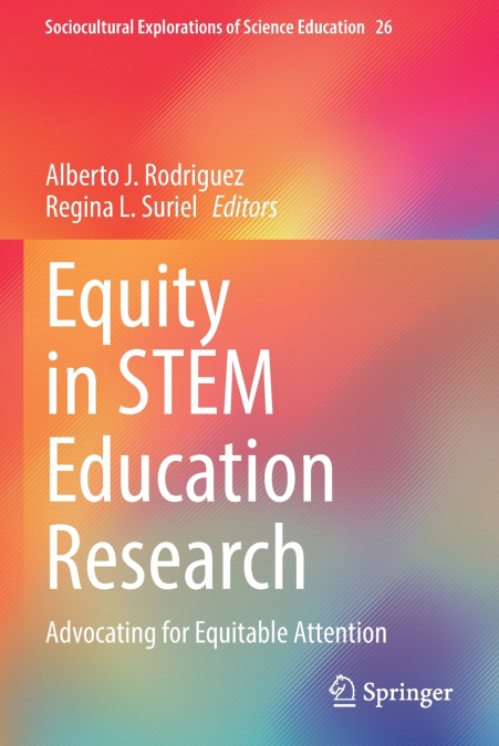 Equity in STEM Education Research