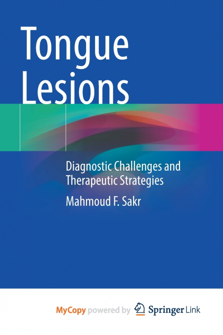 Tongue Lesions