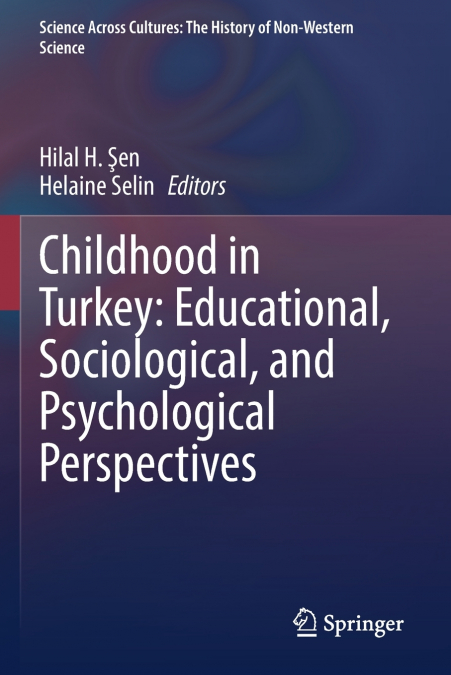 Childhood in Turkey