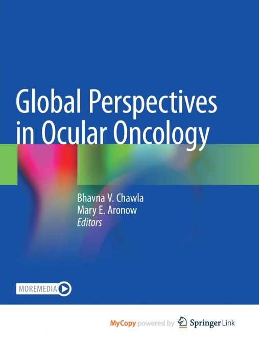 Global Perspectives in Ocular Oncology