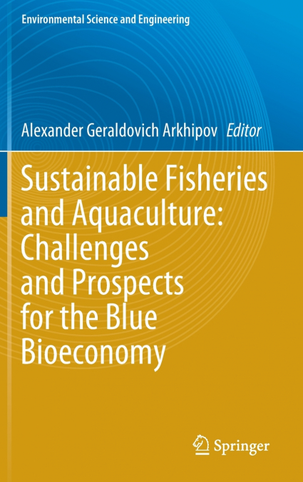 Sustainable Fisheries and Aquaculture