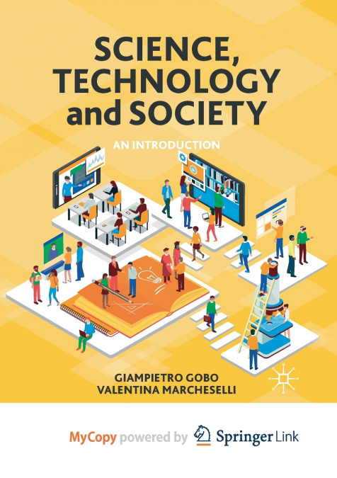 Science, Technology and Society