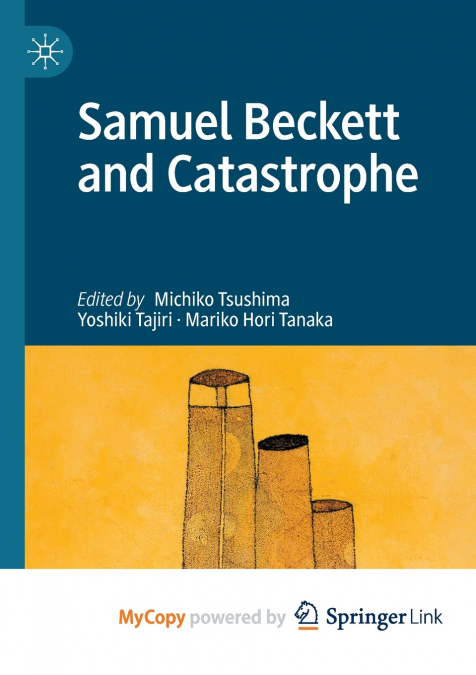 Samuel Beckett and Catastrophe