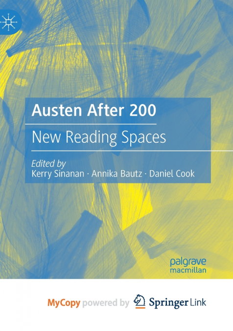 Austen After 200