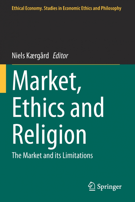 Market, Ethics and Religion