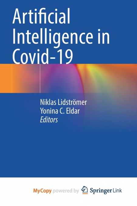 Artificial Intelligence in Covid-19