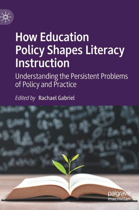 How Education Policy Shapes Literacy Instruction