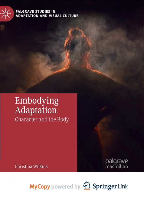 Embodying Adaptation