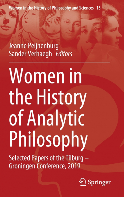 Women in the History of Analytic Philosophy