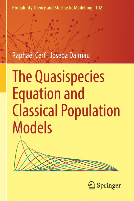 The Quasispecies Equation and Classical Population Models