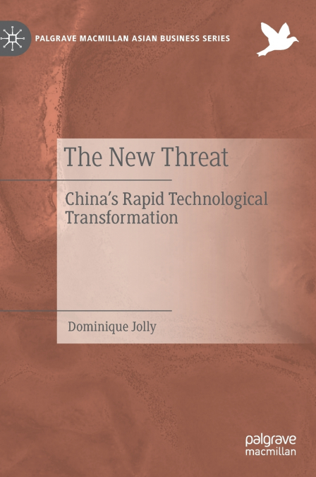 The New Threat