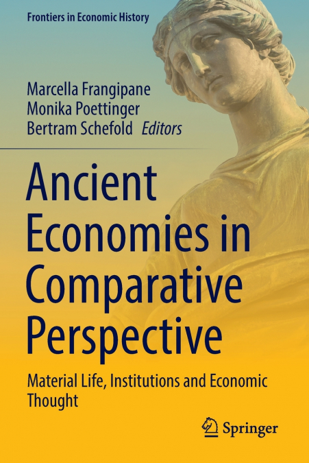 Ancient Economies in Comparative Perspective