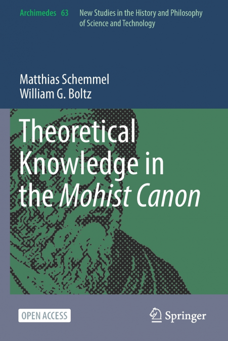 Theoretical Knowledge in the Mohist Canon